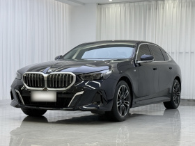 宝马5系 2024款 530Li 领先型 M运动套装