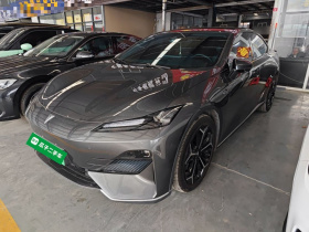 深蓝汽车 深蓝SL03 2025款 增程精英型