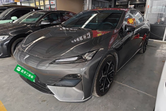 深蓝汽车 深蓝SL03 2025款 增程精英型