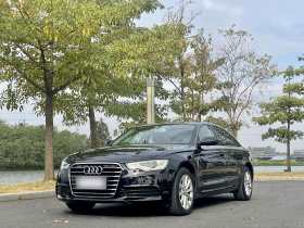 奥迪A6L 2014款 TFSI 标准型