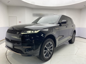 路虎 揽胜运动版 2023款 400PS Dynamic SE