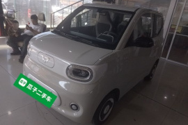 五菱汽车 宏光MINIEV 2024款 第三代 215km 青春版