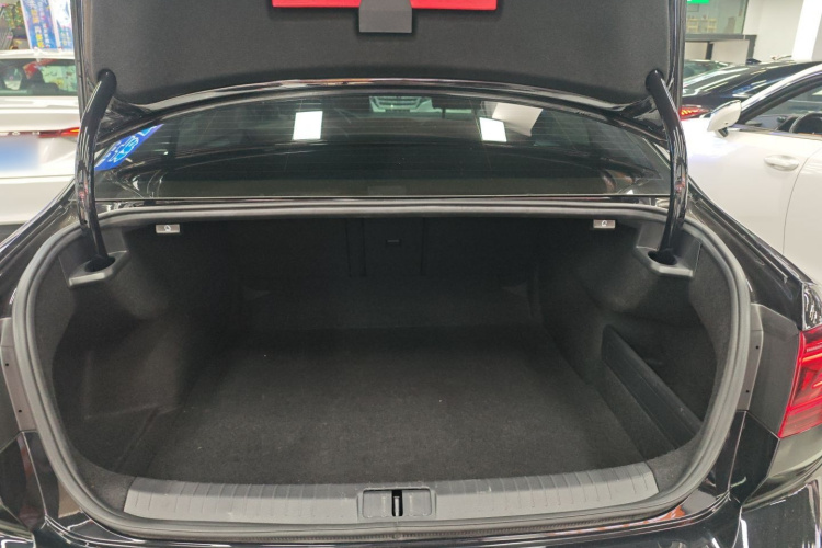 大众 迈腾 2023款 200万辆纪念版 330TSI DSG豪华型局部细节23