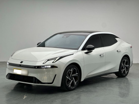 领克07 2024款 EM-P 126长续航 Halo