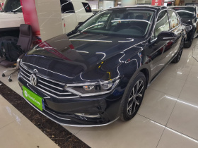 大众 迈腾 2020款 280TSI DSG 舒适型