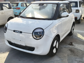 长安启源 长安Lumin 2025款 205km 香沁款