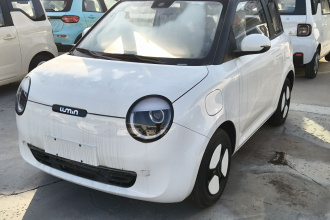 长安启源 长安Lumin 2025款 205km 香沁款