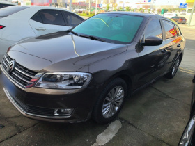 大众 朗行 2013款 1.6L 手动舒适型