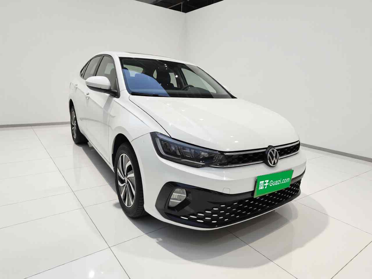 大众 朗逸 2025款 新锐 1.5L 出众新愿版(3)