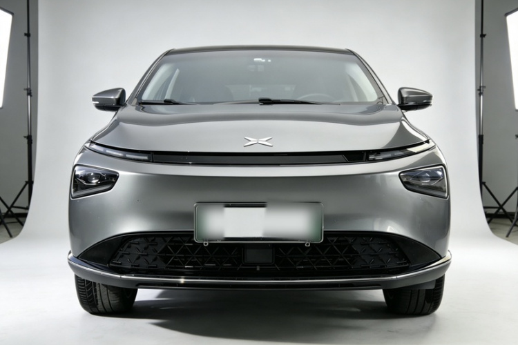 小鹏G3 2021款 G3i 460G车身外观6003