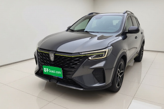荣威RX5 2021款 PLUS 330TGI 自动国潮智臻版