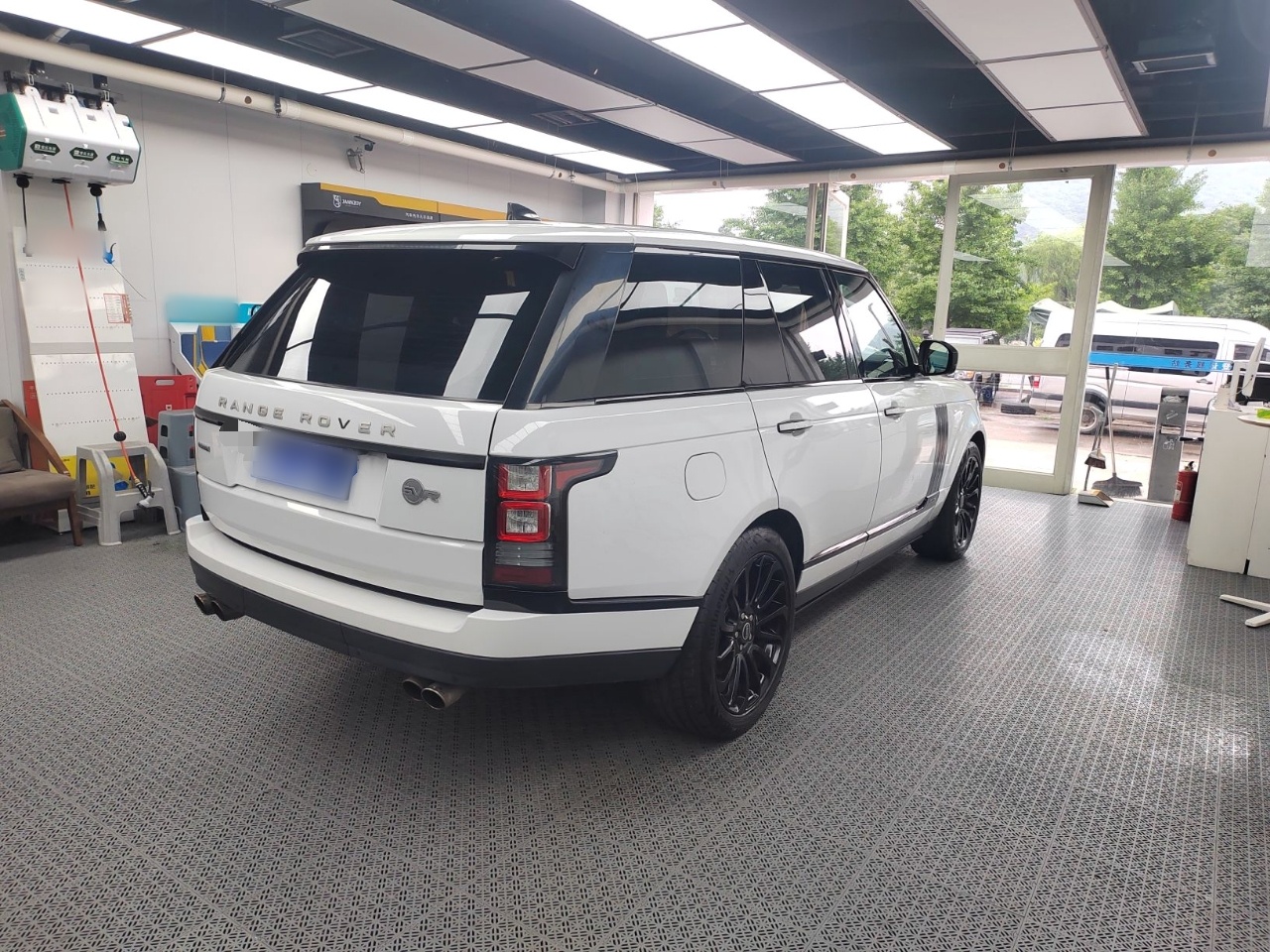 车300二手车图片