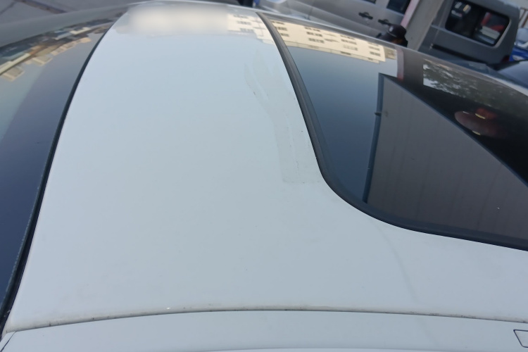 宝马1系(进口) 2018款 120i M运动套装局部细节57