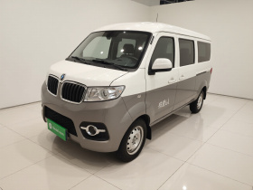 金杯 小海狮X30 2021款 1.5L 财富型客车国VI SWC15M