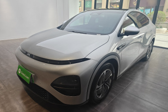 小鹏G6 2023款 755 超长续航 Pro