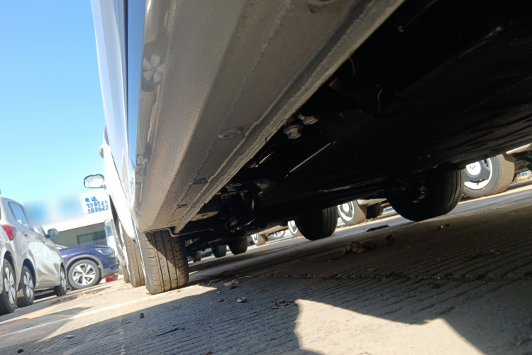 五菱汽车 宏光MINIEV 2024款 第三代 215km 青春版局部细节9002