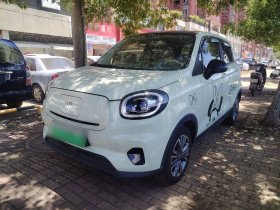 零跑汽车 零跑T03 2024款 310舒享版