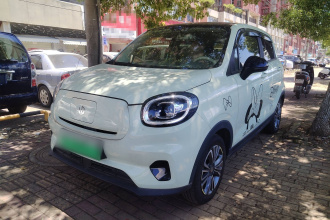 零跑汽车 零跑T03 2024款 310舒享版