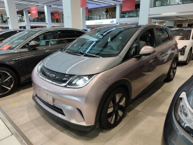 比亚迪 海豚 2023款 401km 骑士版