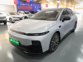 零跑汽车 零跑B01 2025款 650悦享版