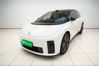 理想汽车 理想i6 2025款 两驱标准型