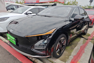 五菱汽车 五菱星光 2024款 共创版 510 进阶型