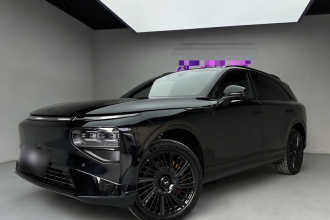 小鹏G9 2025款 625 长续航 Max