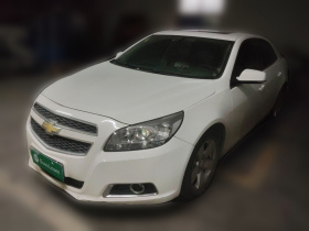 雪佛兰 迈锐宝 2014款 2.0L 自动舒适版