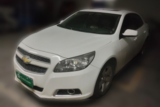 雪佛兰 迈锐宝 2014款 2.0L 自动舒适版