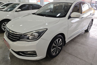 东风风神A60 2016款 1.6L 自动豪华型