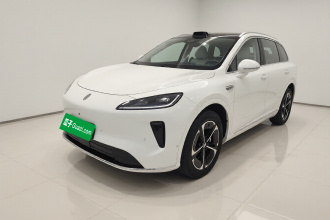 鸿蒙智行 尚界H5 2025款 纯电 Max