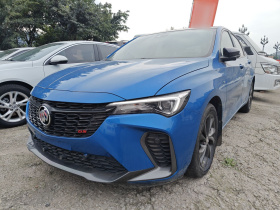 别克 威朗 2022款 Pro GS 追风版