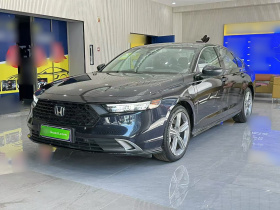 本田 雅阁新能源 2023款 2.0L e:PHEV 尊贵版