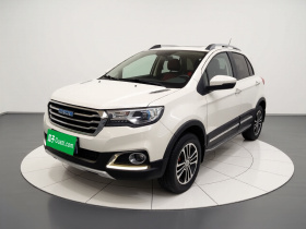 哈弗H1 2016款 改款 蓝标 1.5L 手动舒适型