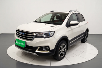 哈弗H1 2016款 改款 蓝标 1.5L 手动舒适型