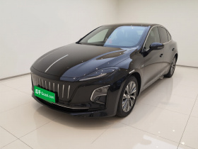 红旗E-QM5 2024款 560km PLUS