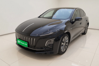 红旗E-QM5 2024款 560km PLUS