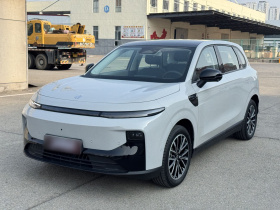 零跑汽车 零跑B10 2025款 510悦享版