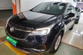 别克 昂科威 2021款 532T 两驱豪华型