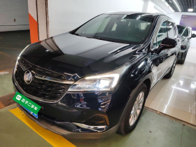 别克 昂科威 2021款 532T 两驱豪华型