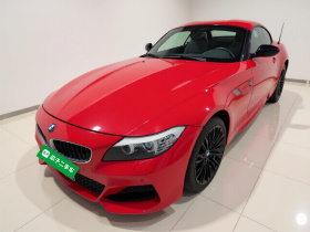 宝马Z4 2009款 sDrive23i领先型