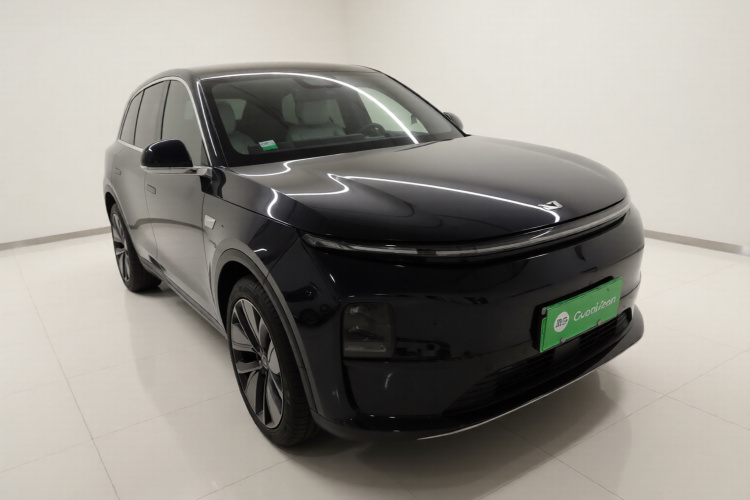 理想汽车 理想L6 2024款 Pro车身外观3