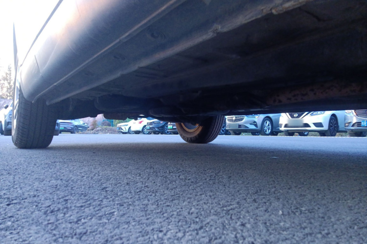 宝沃BX7 2018款 28T 两驱舒适型 5座 国V局部细节9001