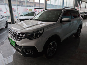 起亚 智跑 2019款 2.0L 自动智享豪华版