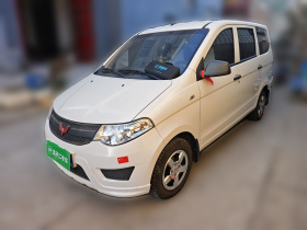 五菱汽车 五菱宏光 2020款 1.2L S基本型国VI LSI