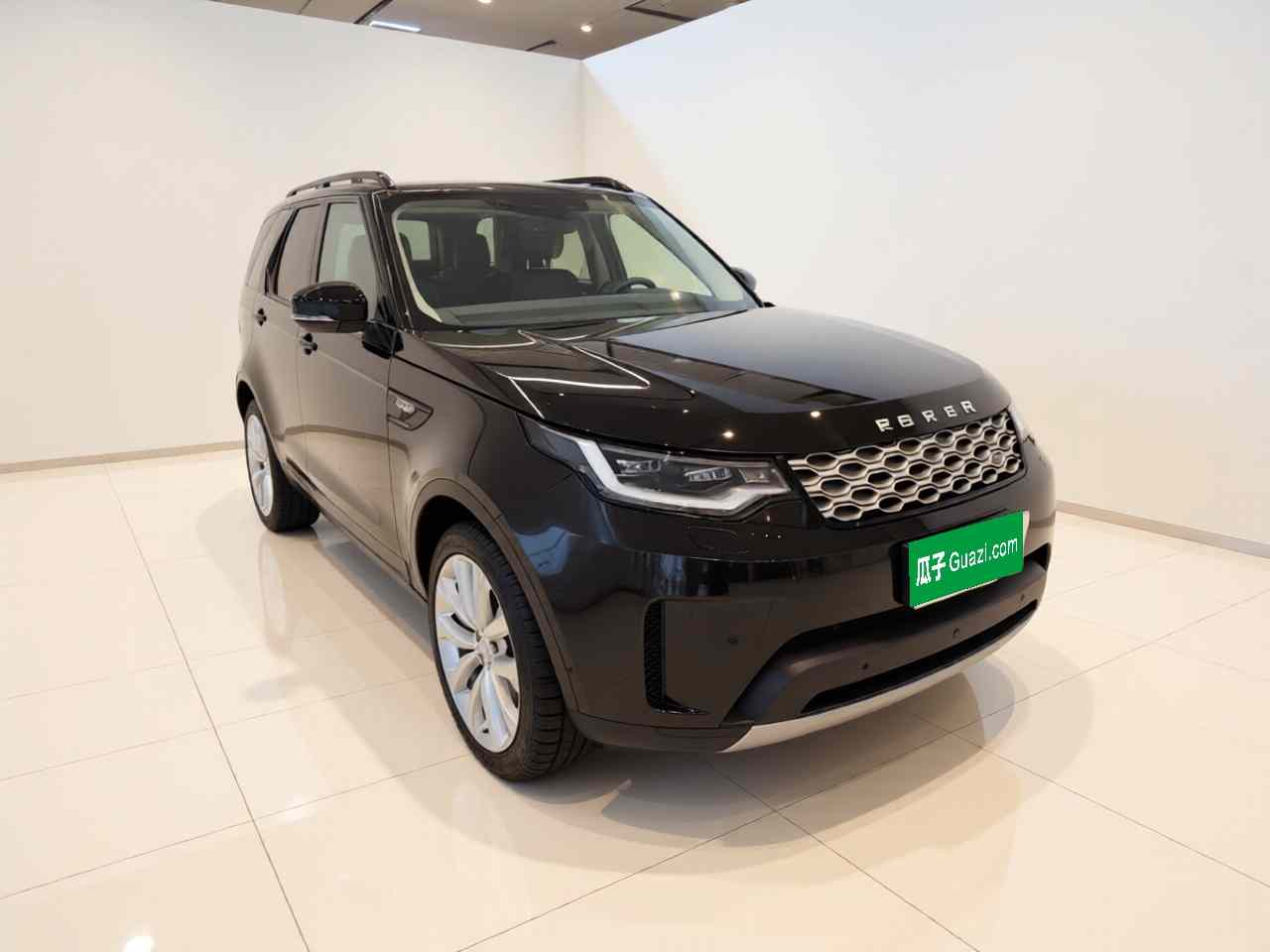 路虎 发现 2024款 360PS S(5)