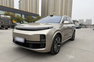 理想汽车 理想L8 2023款 Max