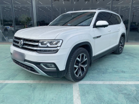 大众 途昂 2020款 380TSI 四驱豪华版 国VI