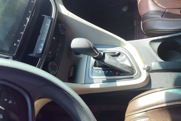 别克 英朗 2016款 15N 自动精英型车身外观6003