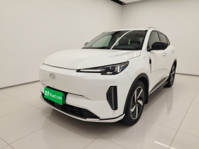 长安启源Q05经典 2024款 真香版 125 超越型 宁德时代